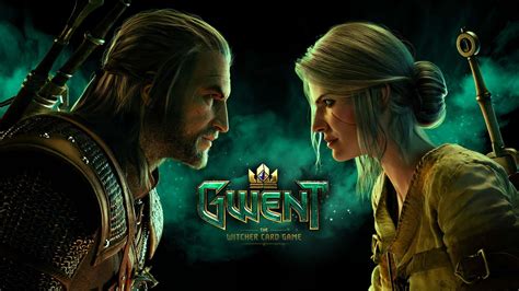 A Beginner’s Guide To GWENT .